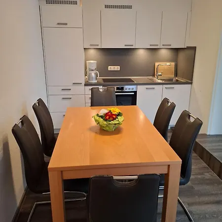 Key West 10 Apartman